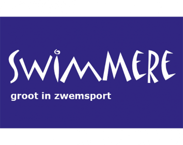 SwimMere groot in zwemsport